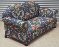 Ремонт дивана: перетяжка тканью, метро Чистые Пруды